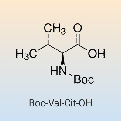 Boc-Val-Cit-OH